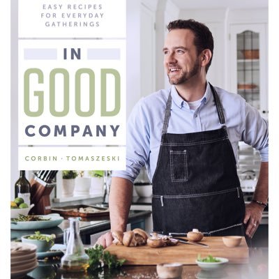 Accomplished cookbook author. Great food always needs to accomplish one of two things: create a memorable experience or remind oneself of an unforgettable time.