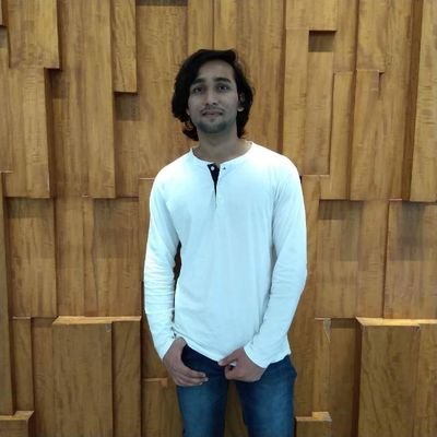 imkumarDhruv's profile picture. 