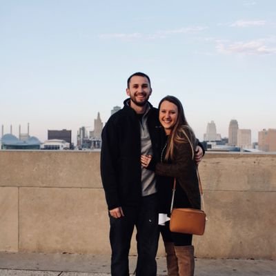 SMcTeer10's profile picture. Future scratch golfer | Pitt State 2015