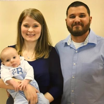 RobBaker010206's profile picture. A sheep who follows the Good Shepherd. Husband. Father. Enjoys laboring in the yard to achieve an eye catching lawn. Love Clemson Football!