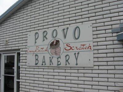 We make delicious things. You know it.