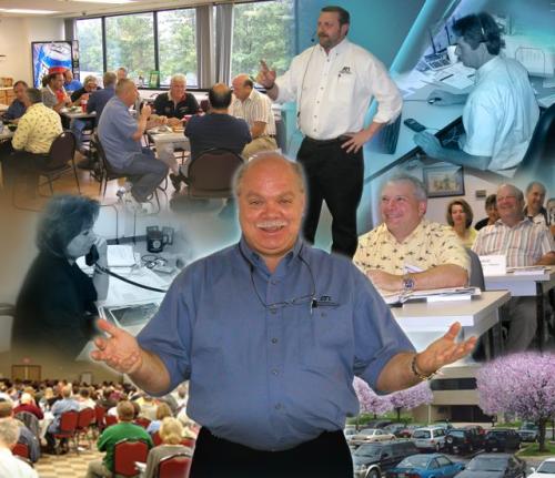 ATIClass's profile picture. 