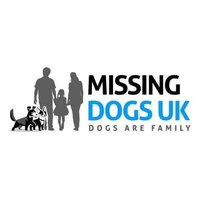 𝗠𝗜𝗦𝗦𝗜𝗡𝗚 𝗗𝗢𝗚𝗦 𝗨𝗞 🇬🇧(@FINDMISSINGDOGS) 's Twitter Profileg