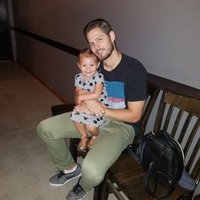 William Lawson (@williamrlawson) 's Twitter Profile