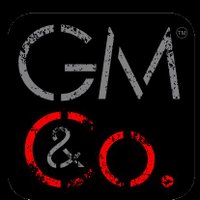 G Mash And Co(@GMashAndCo1) 's Twitter Profile Photo