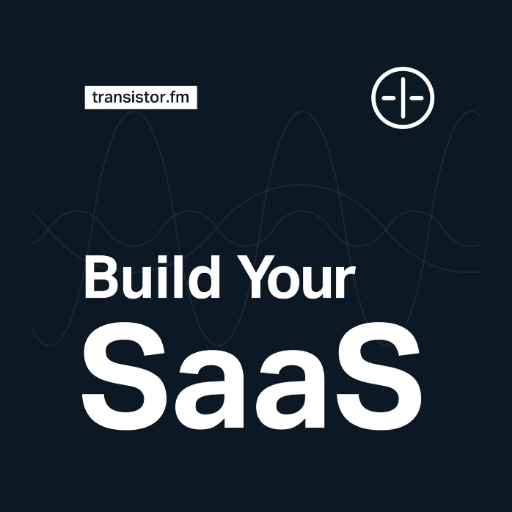 A podcast about building a bootstrapped SaaS