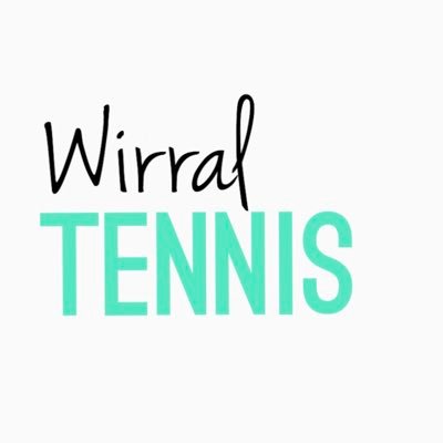 Tennis Coach from the Wirral, a huge advocate for women and girls in sport.
