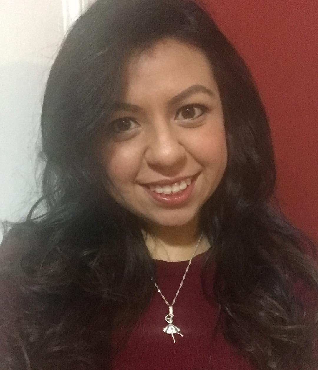 ixchelfrg's profile picture. Data Scientist