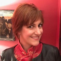 Luisa De Sordi (@luisadesordi) 's Twitter Profile