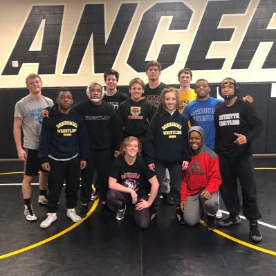 LHSwrestlers Profile Picture