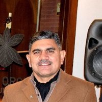 Rajiv Sharma (@rajivsh76553630) 's Twitter Profile