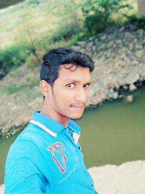 Viswam24679776's profile picture. Searching for happiness