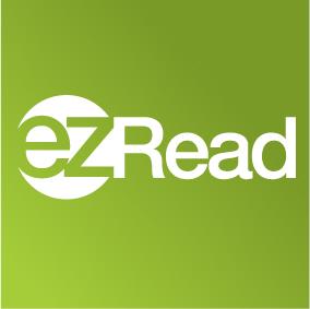 EZReadBooks's profile picture. We are an eBookstore and self-publisher that doesn't believe in device or publishing limitations. Check our popular eBooks, hot Indies, and monthly Giveaways!