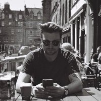 Matt Drake (@mattdrake8) 's Twitter Profile