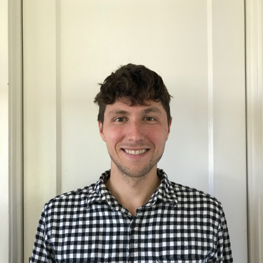 kerzhner's profile picture. Product Hunt CTO