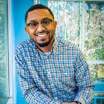 devans08123's profile picture. God#1 Educator 🍎