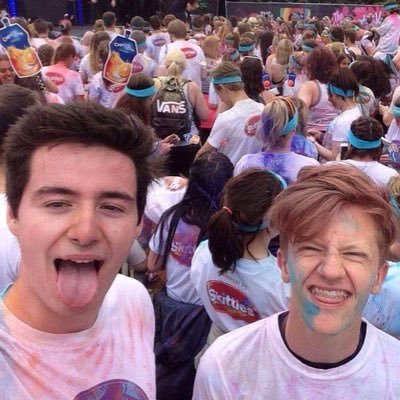 _JackThompson_'s profile picture. 