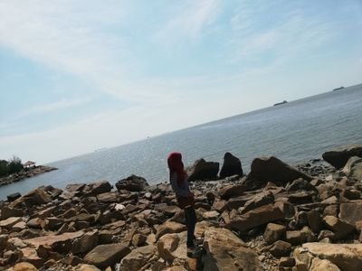 lovedyba's profile picture. Muar to P. Alam