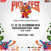 PICA FEST (@pica_official) 's Twitter Profile
