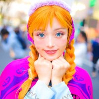 Princess NAKA🦋 (@kirakira_pantu) Twitter profile photo
