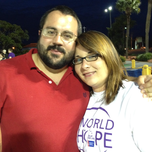 We are Brittany and Rodney. We have been married for 5 years and hope to start a family soon through adoption.