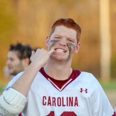 University of South Carolina '21 | Gamecocks Lacrosse #10 | Natty Champs ‘19