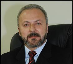 Vereador de Caçador, eleito com 1.415 votos