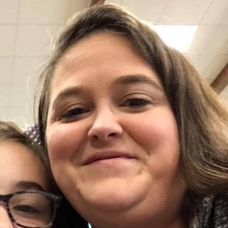 AngieBrand12's profile picture. Third grade teacher who loves math, STEM, and inspiring young minds.