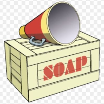 TheSmarmy1's profile picture. A smarmy blog. Caution: Not for the faint of heart. #feminism #gender #equality