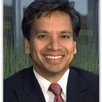 Deepak Srivastava (@dsrivastava_md) 's Twitter Profile