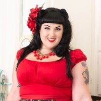 Cherry Lee Lewis - @CherryLeeLewis Twitter Profile Photo