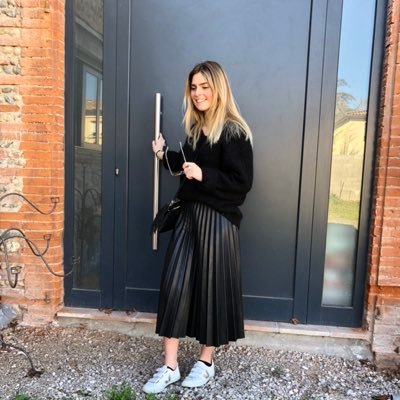 AlonsoAlbane's profile picture. L1 en LECI à l'ICT