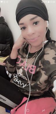 Kadiagackou1's profile picture. Kadia gackou