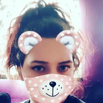 maggie_ann_90's profile picture. Lancs lass,
probably eating pizza somewhere 🍕
Dog mum 🐾