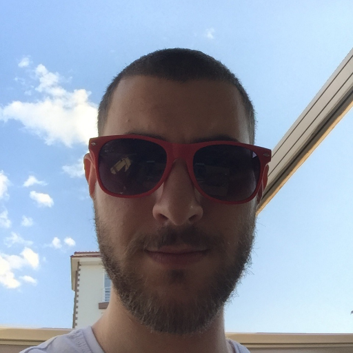 onurcembudak's profile picture. 