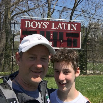 President Oregon Youth Lacrosse | Senior Director and National Team Coach  for True Lacrosse | Assistant Coach OSU Beavers | Lax Dad | play for  Israel Legends
