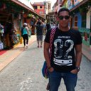 Oscar Ramos Torres - @omrt0902 - Twitter