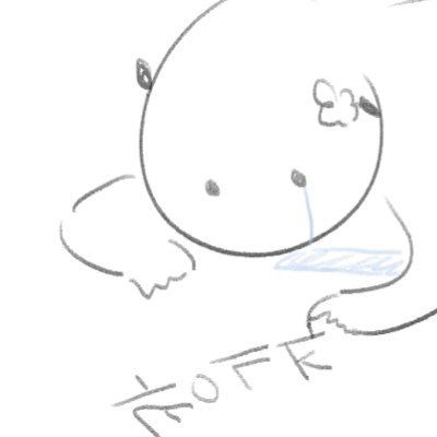 꽃피지 낙서를 해요さんのプロフィール画像