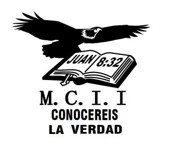 Ministerios Centro de Intercesión Internacional Conoceréis la Verdad y la verdad os hará libres.