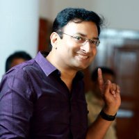 Bro_Prasanth Nair (@prasanthias) 's Twitter Profile