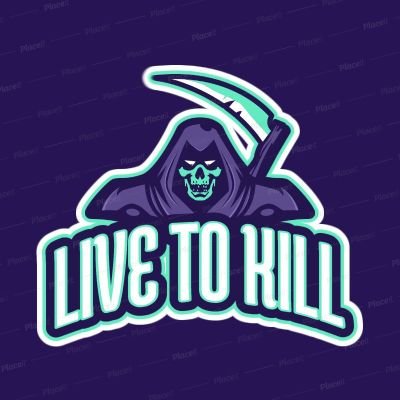 AtixLtK's profile picture. Player ps4 live too kill