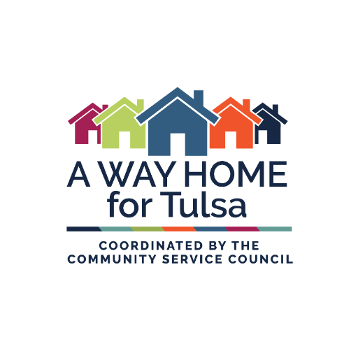 A program of Community Service Council, we are Tulsa's City & County Continuum of Care, promoting community-wide commitment to the goal of ending homelessness.