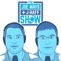 The Joe Mays & J-Raff Show (@joemaysandjraff) 's Twitter Profile