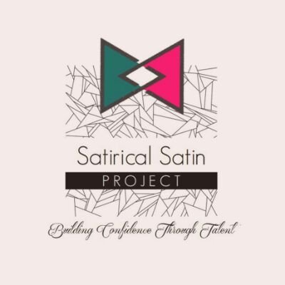 Satirical Satin Project is a social project that aims to empower underprivileged youth with upcycle fashion and advocate for sustainable environment in Malaysia