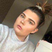 Paige Mann - @mannpaige02 Twitter Profile Photo