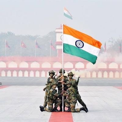 Student
I love my country India
I respect  and  salute Indian army
भारत माता की जय 🇮🇳🇮🇳🇮🇳🇮🇳
वन्दे मातरम🇮🇳🇮🇳🇮🇳🇮🇳
जय श्री राम🇮🇳🇮🇳🇮🇳🇮🇳