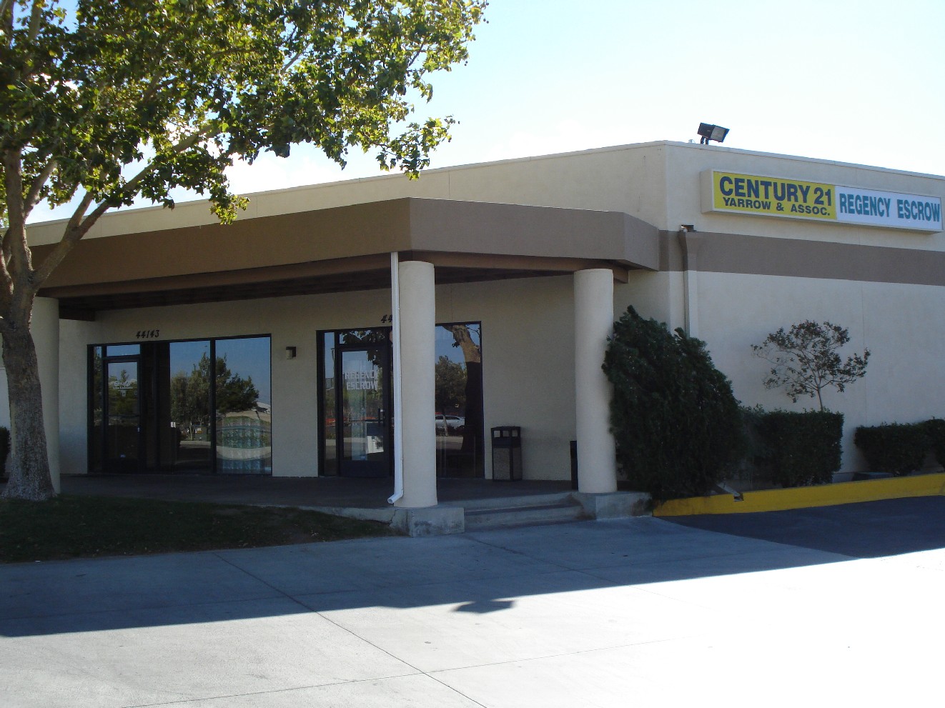 Your One Stop Shop for all your Antelope Valley Real Estate Needs!