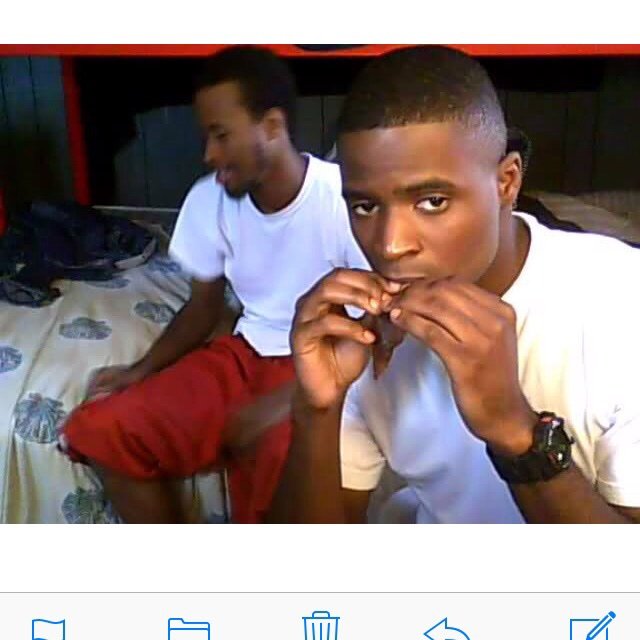 Trey0Five's profile picture. Rich