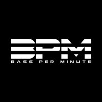 Bass Per Minute (@bassperminutedb) 's Twitter Profile Photo Bass Per Minute (@bassperminutedb) 's Twitter Profile Photo