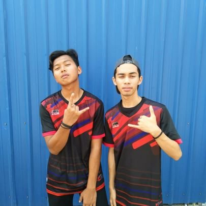 Thanks for everything